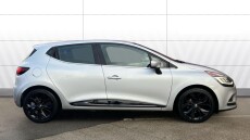 Renault Clio 1.5 dCi 90 Dynamique S Nav 5dr Auto Diesel Hatchback